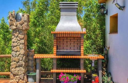 JARANDALUS (casa con atractivo y encanto) - Foto 41