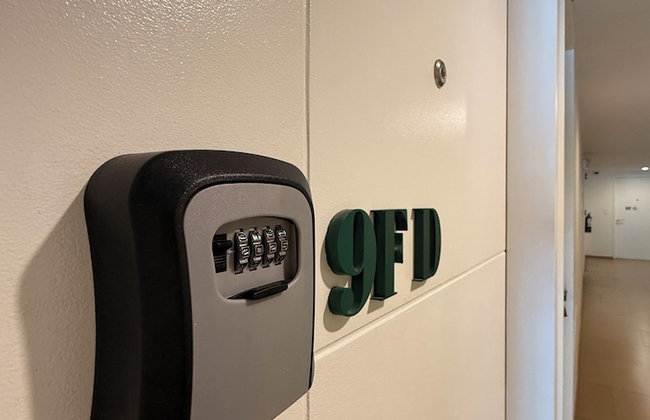 JFam Suites - Photo 63