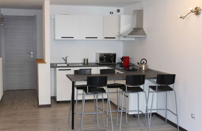 Chalet Alaska - Foto 6