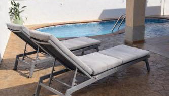 Sa Tuna - Delta de l'Ebre - Foto 5, sunbed