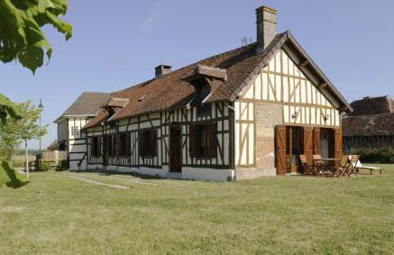 Le petit logis du charron - Foto 8