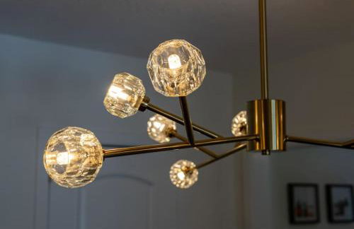 Victoria Park Oasis with Heated Pool and More - Foto 71