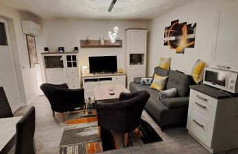 Schmuckkästchen Bungalow 50 - Photo 9