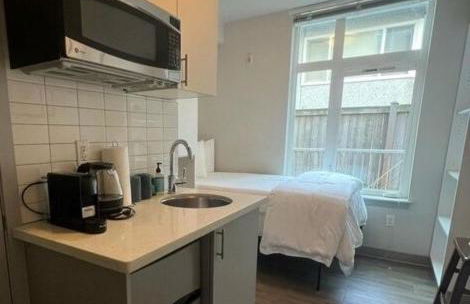 Salmonberry Studio in Wallingford - 97 Walkscore! - Foto 2