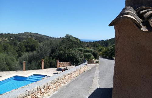 Agroturisme Es Picot - Foto 90