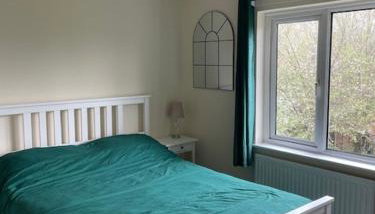 Cosy 3-bed Terrace Home, Nantwich - Foto 4