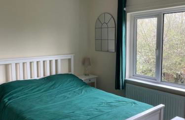 Cosy 3-bed Terrace Home, Nantwich - Foto 4