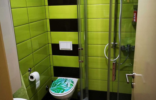 Apartment Sandra - Dubovac, 1,7 km From Centre - Photo 16