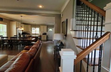 Spacious deluxe house for you, your family and friends - Foto 13