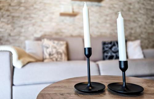 COSY-Apartment - Glazed Balkony & Carport, 70m2 - Foto 12