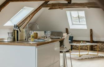 Le Pont d'Or - Foto 15