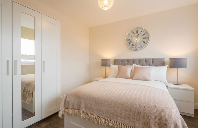 Skyline Luxury Apartments - Foto 4