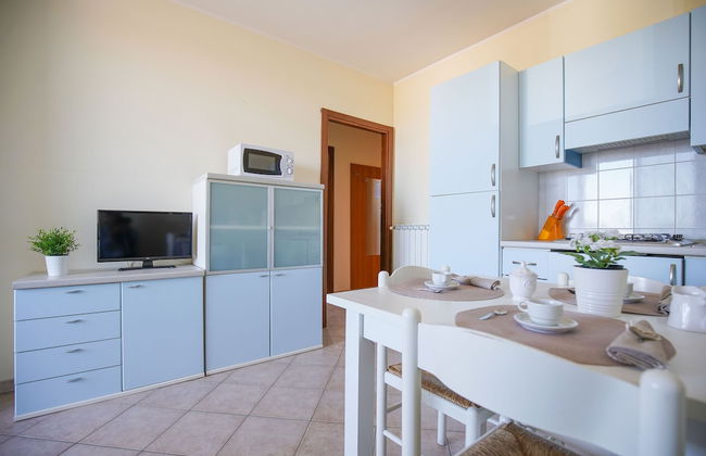 Residence Smith - Fronte Mare 1 Piano 5B - Photo 20