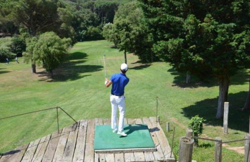 LA CASA BLUE , Mediterranean Boutique-Villa in Santa Cristina Beach - Foto 78