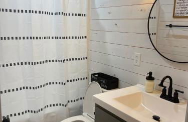 Ozark Escape - Hot Tub Mountain Views and Near Buffalo River - Photo 28