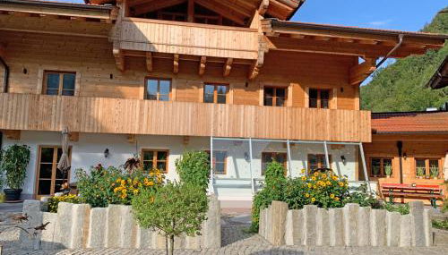 Ferienwohnungen Kieferbachtal - Foto 4