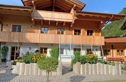 Ferienwohnungen Kieferbachtal - Foto 4