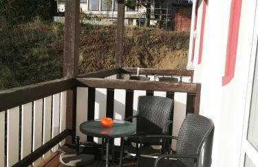 Apartments Villa-Ratskopf Wernigerode - Photo 53