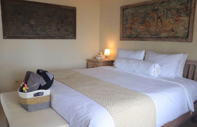 DHAUTEYA VILLA - Foto 8