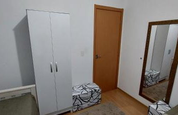 new and complete apartment near Arena Pantanal - Foto 14