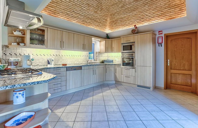 Casa Marta Three Bedroom Villa With sea Views - Foto 3