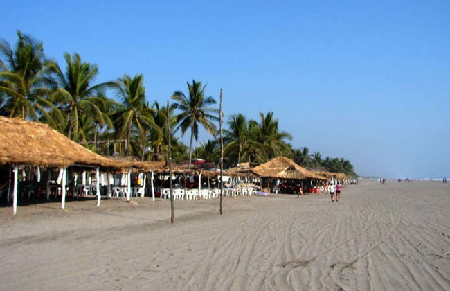 Excursion aux plages de Boca del Cielo et de Puerto Arista - Photo 4