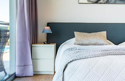 Villa Pinheira III heated pool - Foto 19