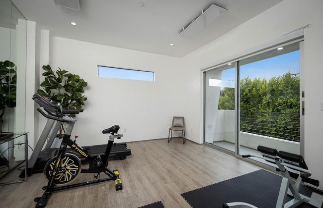 Alfred Villa - Photo 50