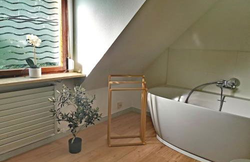 Ferienwohnung Vogelsang im Schwarzwald - Foto 54