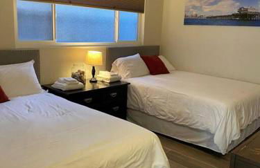 ON THE SAND!! Private Beach! OCEAN FRONT HOT TUB!! - Foto 49