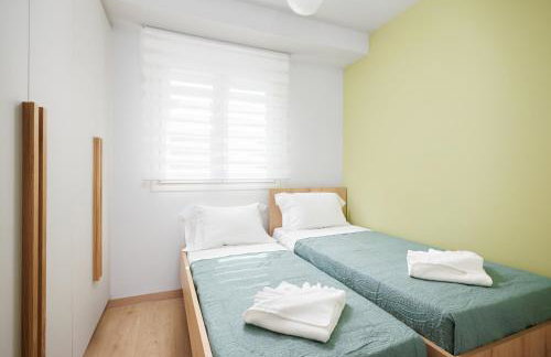 Niki Seaview With Cozy Garden Beach Access - Foto 8