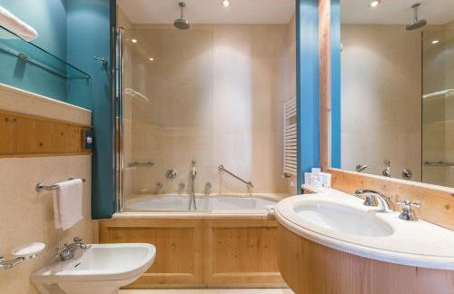 Radisson Residences Savoia Palace Cortina d’Ampezzo - Foto 61