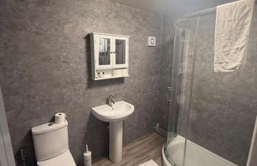 City Centre 2 Bed Apartment - Foto 14