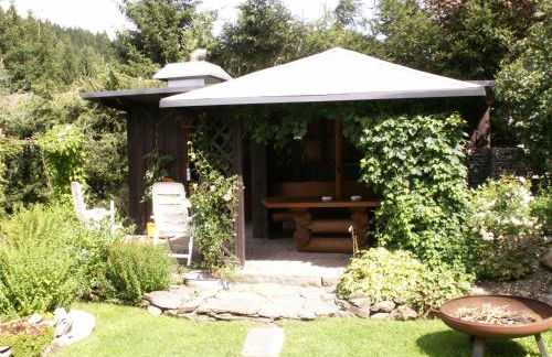 Ferienwohnung Sternkopf - Foto 14