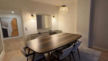 2BR Retreat in Lumiar near airport w Patio - Foto 3