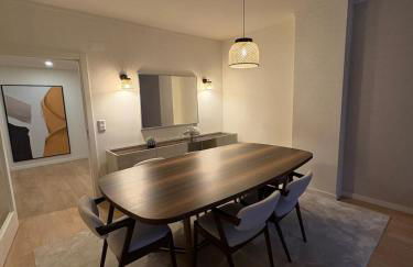 2BR Retreat in Lumiar near airport w Patio - Foto 3