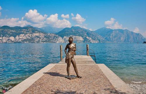 MONNALISA House - Foto 59