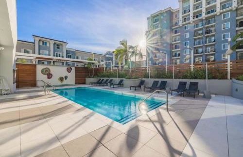 @ Marbella Lane - Grand 2BR w/ Beach & Ocean Views - Foto 48