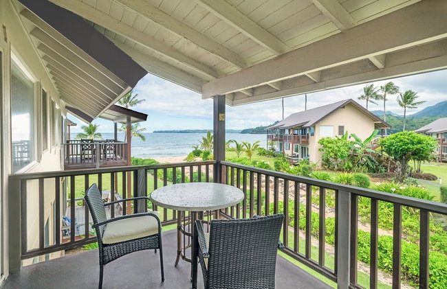 Hanalei Colony Resort H4 - Foto 54