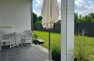 Appartement "Orchidee" - Foto 24