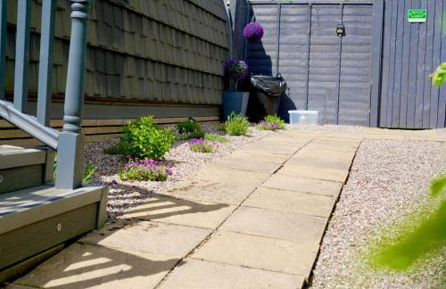 Bonny Wee Snug - Pod in Spean Bridge - Photo 11