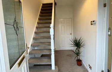 Bramcote Lane Luxury Apartments - Foto 16