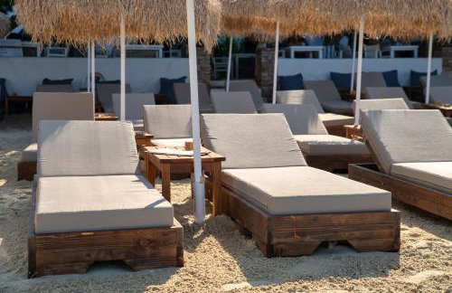 Castello on the Beach - Foto 49