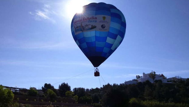 Ibiza Hot Air Balloon Ride - Foto 5