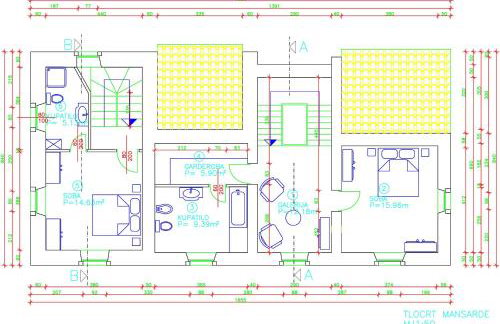 Villa Stanzia Cocci - Foto 57