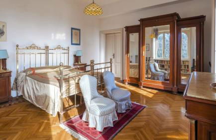 Lake Monate villa - Foto 31