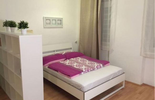 Apartment- Schottenfeldgasse - Foto 2