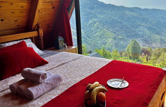 CELAZENİ BUNGALOV - Foto 5