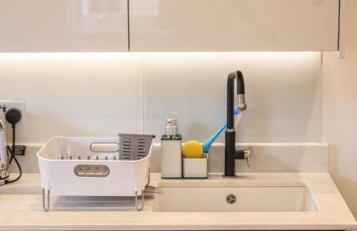 Modern, stylish newly refurbished 2nd floor apartment in Fitzrovia - Foto 12