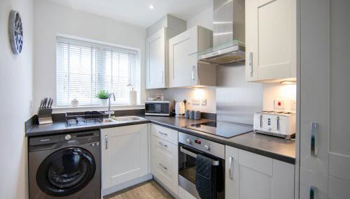 Stylish 2 Bedroom House - Village Location - Foto 4